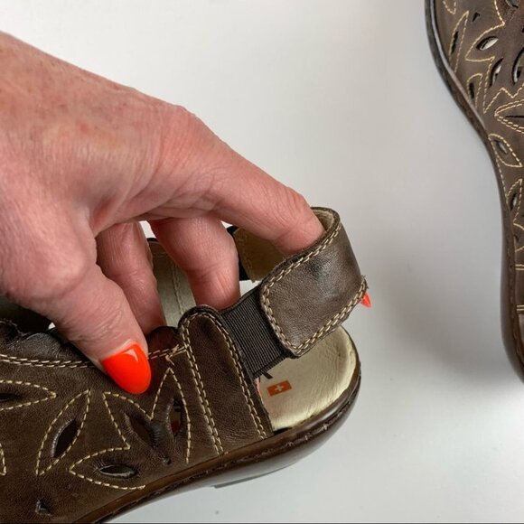 Volk Walkers Well  Being La Chei size 39 - Picture 5 of 10